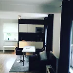 דירה Maxhof *