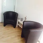 Maxhof شقة ترير