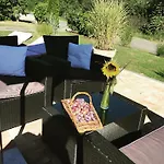 Maxhof شقة ترير