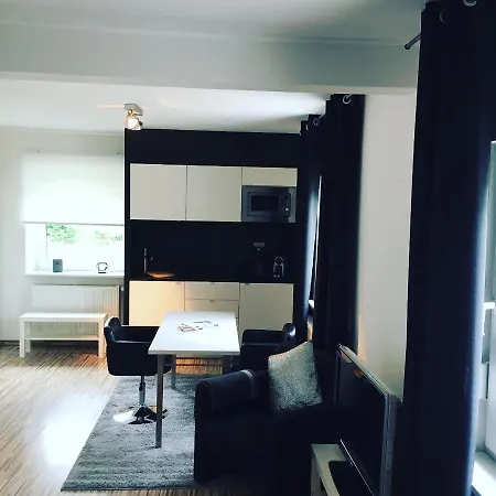 Apartmán Maxhof *