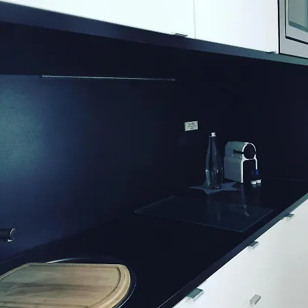 Maxhof Apartman Trier