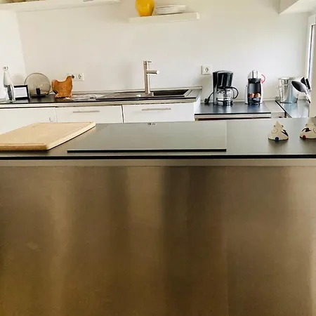 Maxhof Apartmán *