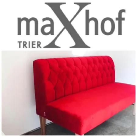 Maxhof Апартаменты *