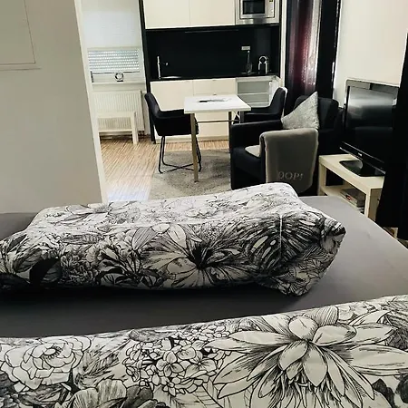 Apartamento Maxhof
