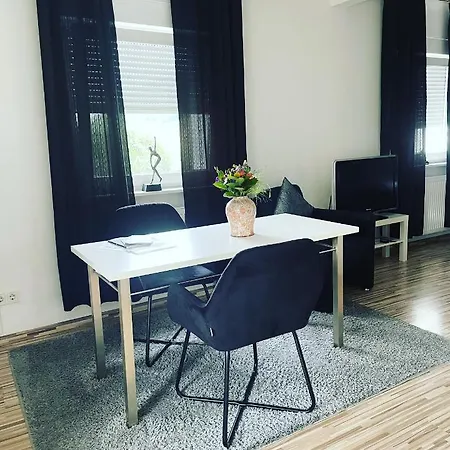 Maxhof Apartamento