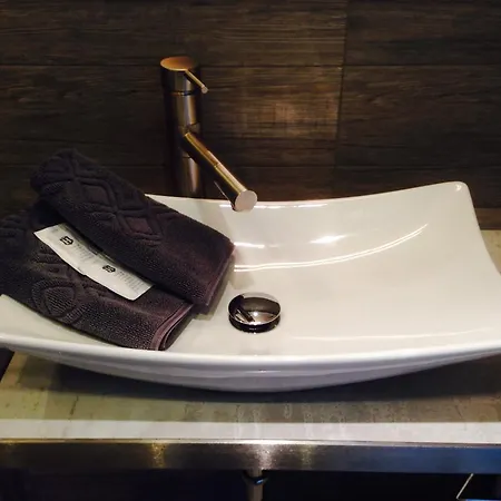 Maxhof Lejlighed Trier