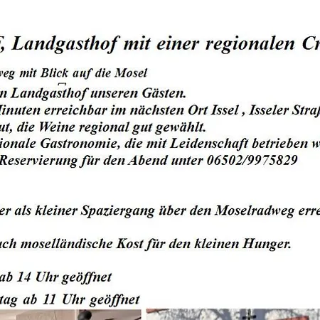 Lejlighed Maxhof Trier