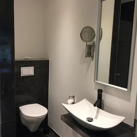 Apartman Maxhof Trier