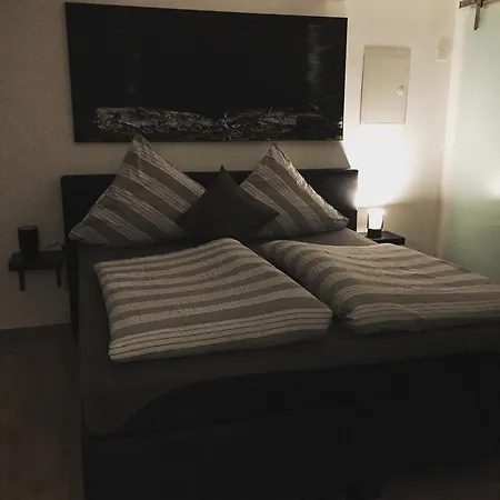 Apartman Maxhof Trier