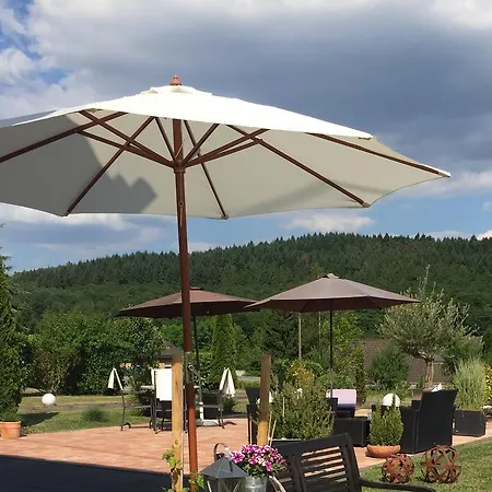 Apartamento Maxhof