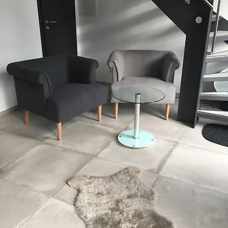 Apartmán Maxhof Trevír