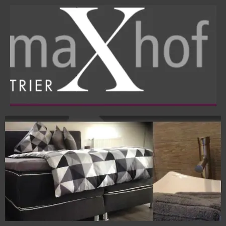 Lejlighed Maxhof Trier