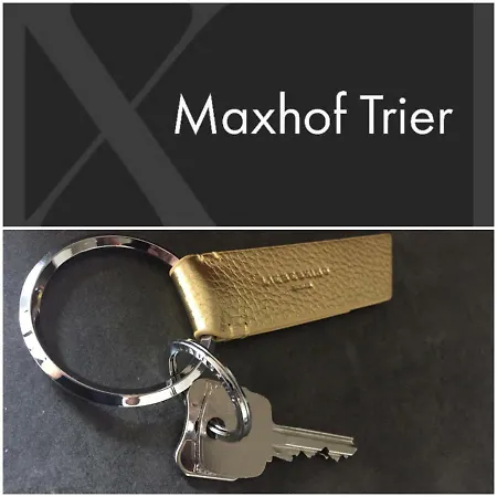 Maxhof Apartmán