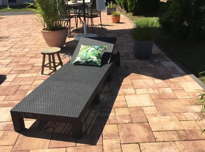 Maxhof Апартаменты