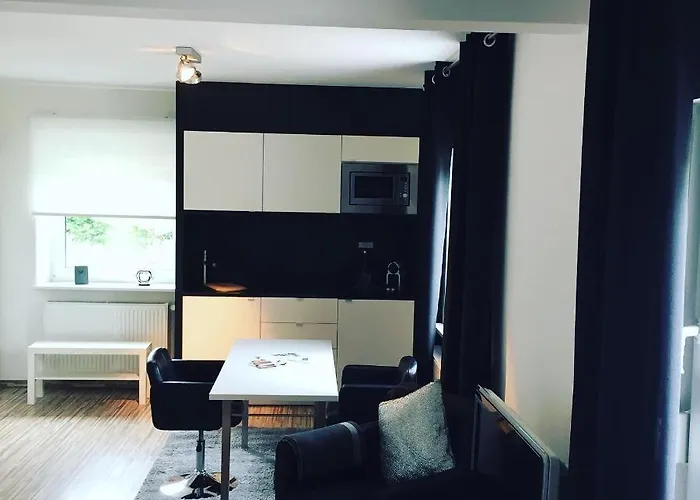 Апартаменты Maxhof *