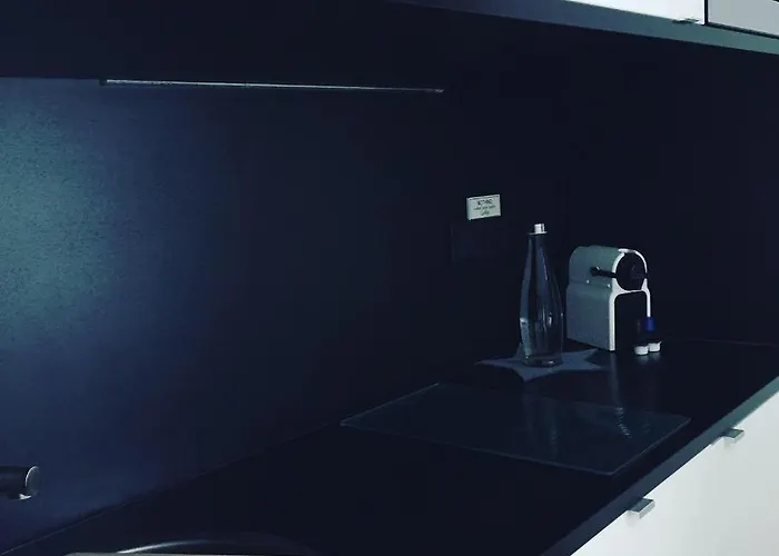 Maxhof Апартаменты Трир