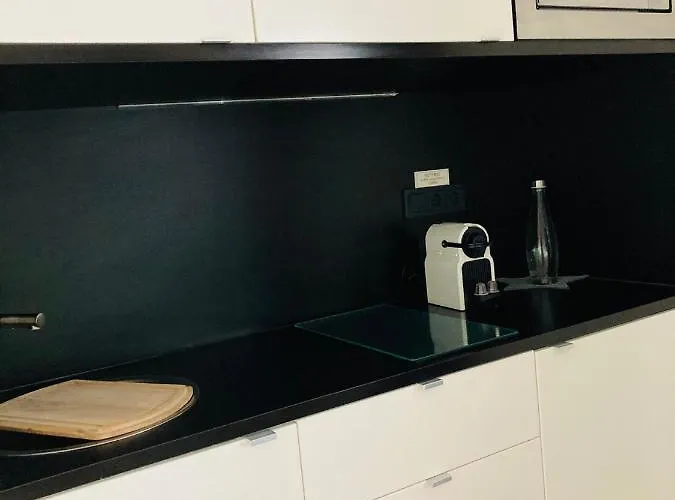 Maxhof Апартаменты