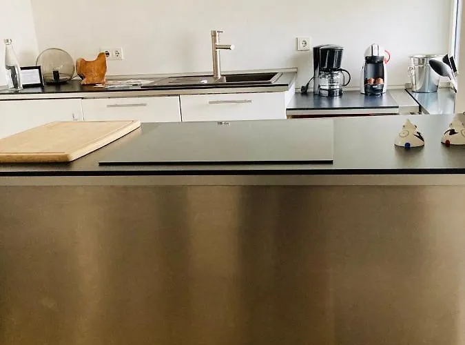 Maxhof Апартаменты *