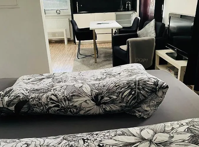 Διαμέρισμα Maxhof