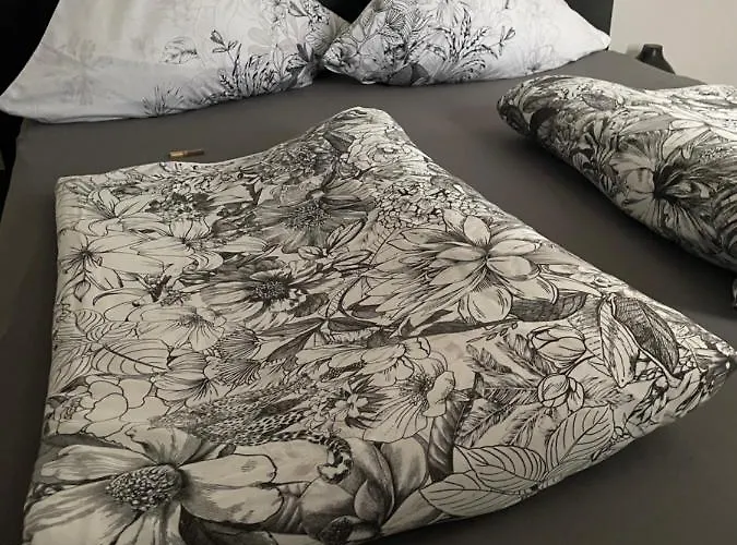 Maxhof Lägenhet Trier