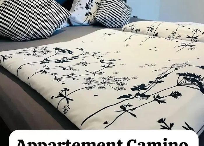 Maxhof Апартаменты