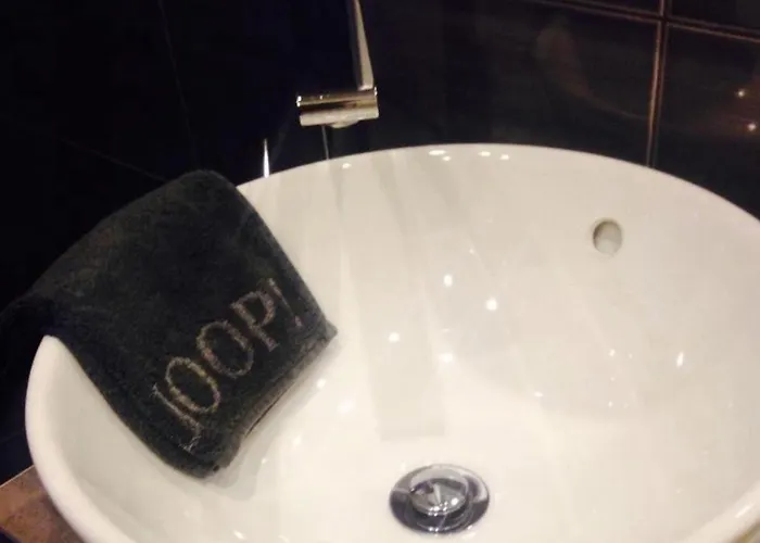 Maxhof Апартаменты *