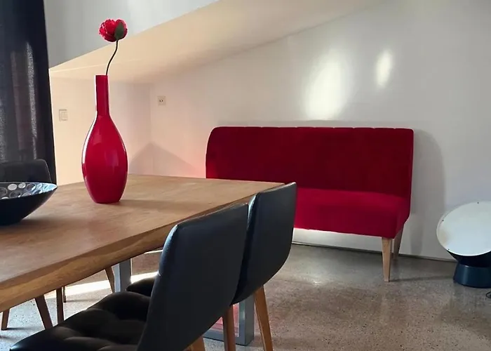 Maxhof Lägenhet Trier