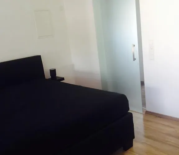 Апартаменты Maxhof