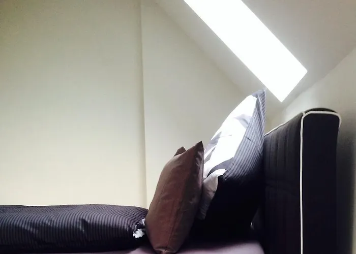 Апартаменты Maxhof