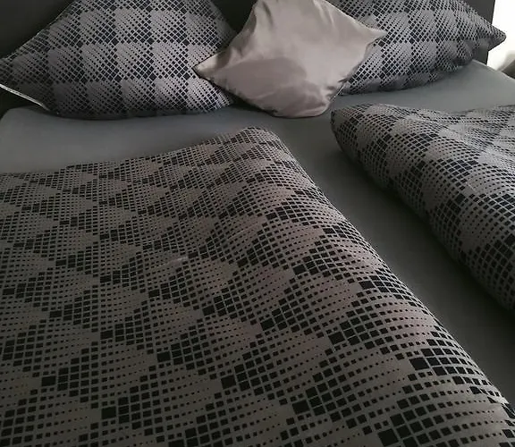 Апартаменты Maxhof *