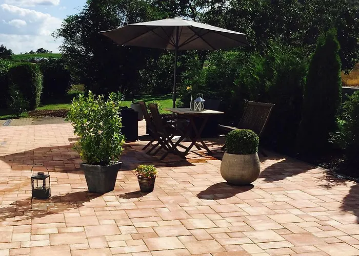 Maxhof Апартаменты