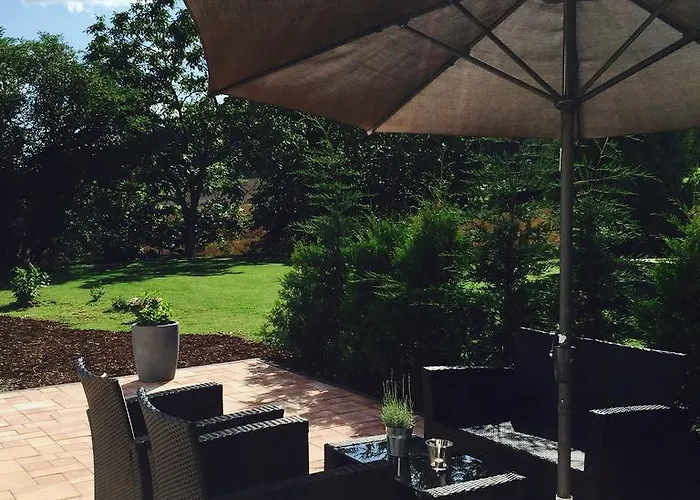 Апартаменты Maxhof *