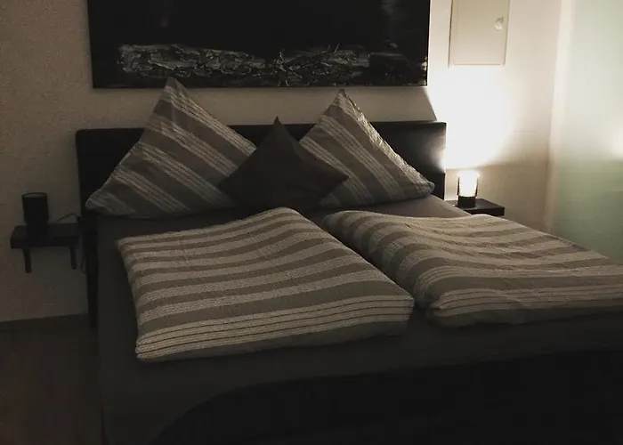 Διαμέρισμα Maxhof Τρίερ