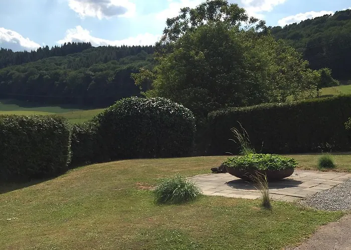 Maxhof Trier