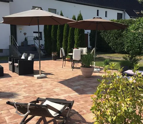 Maxhof Апартаменты