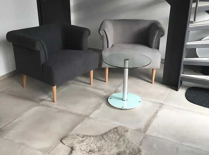 Апартаменты Maxhof Трир