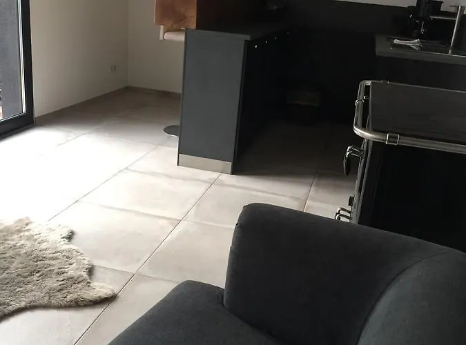 Апартаменты Maxhof *