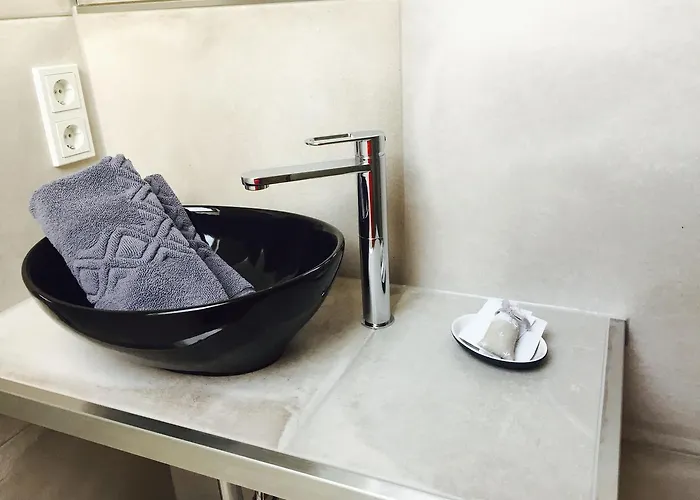 Lägenhet Maxhof Trier