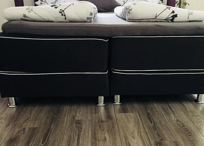 Διαμέρισμα Maxhof Τρίερ