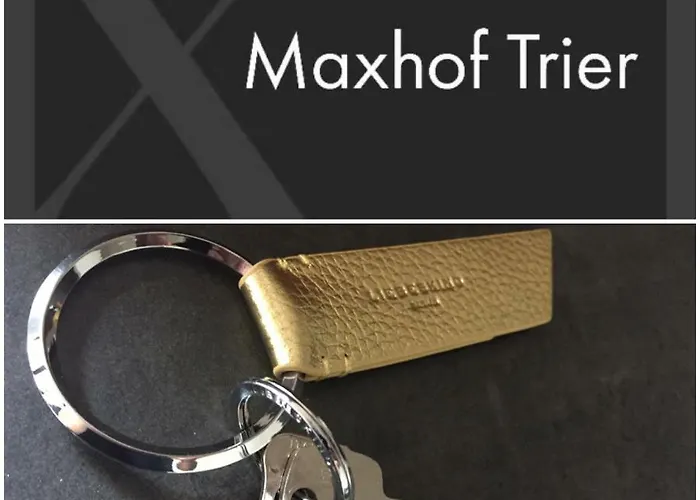 Maxhof Апартаменты